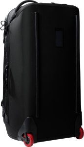 The North Face Base Camp Rolling Thunder 160L Kolor - Czarny 2