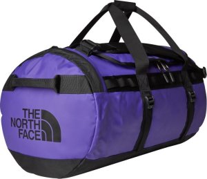 The North Face Torba The North Face Base Camp Duffel rozm. M : Kolor - Fioletowy 1