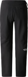 The North Face Spodnie The North Face M Diablo Reg Tapered Pant REGULAR męskie : Kolor - Czarny, Rozmiar - M 2