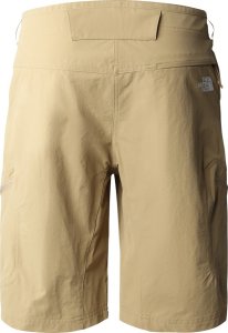 The North Face Spodenki The North Face M Exploration Short męskie : Kolor - Piaskowy, Rozmiar - S 2