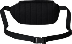 The North Face Saszetka biodrowa The North Face Berkeley Lumbar : Kolor - Czarny 2