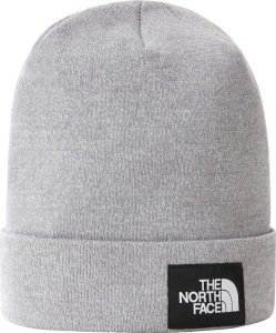 The North Face Czapka The North Face Dock Worker Recycled Beanie uni : Kolor - Szary 1