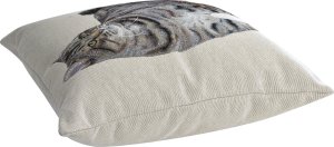 Witek Home Poszewka dekoracyjna 45x45 cm Kocur 797 2