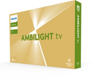 Telewizor Philips 43PUS8209/12 QLED 43'' 4K Ultra HD Titan OS Ambilight 14