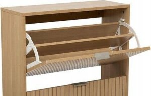 5five Szafka na buty do przedpokoju TASSO, 63 x 24 x 131,5 cm 5