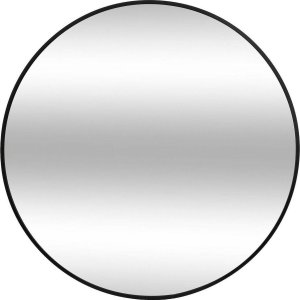 Atmosphera Lustro okrągłe w metalowej ramie OW, Ø 70 cm 1