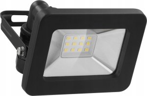 Naświetlacz Goobay Reflektor zewnętrzny LED, 10 W 1