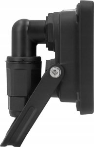 Naświetlacz Goobay Reflektor zewnętrzny LED 10 W 5