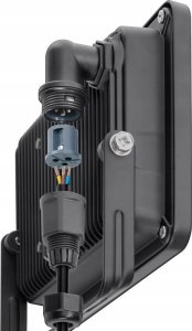 Naświetlacz Goobay Reflektor zewnętrzny LED 10 W 6