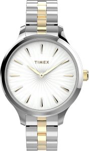 Zegarek Timex ZEGAREK DAMSKI TIMEX Peyton TW2V06500 + BOX NoSize 1
