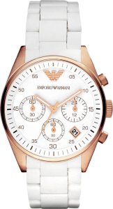 Zegarek Emporio Armani ZEGAREK UNISEX EMPORIO ARMANI AR5920 SPORTIVO + BOX (zi536b) 1
