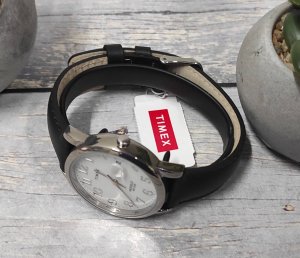 Zegarek Timex Zegarek Timex Easy Reader TW2W54300 damski podświetlany . 8