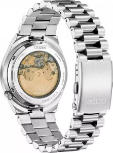 Zegarek Citizen ZEGAREK MĘSKI CITIZEN Tsuyosa NJ0151-88L AUTOMAT NoSize 1