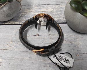 Zegarek BŁONIE Zegarek Błonie klasyczny Zodiak Tulipan damski . 8