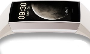 Smartwatch Active Band SMARTWATCH ZEGAREK PL MENU WODOODPORNY PULS C80 12