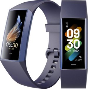Smartwatch Active Band SMARTWATCH ZEGAREK PL MENU WODOODPORNY PULS C80 2