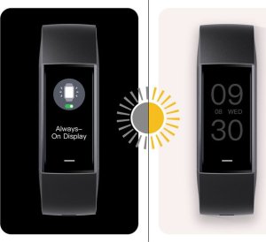 Smartwatch Active Band SMARTWATCH ZEGAREK PL MENU WODOODPORNY PULS C80 10