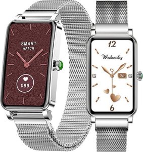 Smartwatch Active Band SMARTWATCH ZEGAREK PL MENU WODOODPORNY EKG PULS ZX19 1