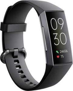 Smartwatch Active Band SMARTWATCH ZEGAREK PL MENU WODOODPORNY PULS C80 20