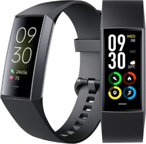 Smartwatch Active Band SMARTWATCH ZEGAREK PL MENU WODOODPORNY PULS C80 2