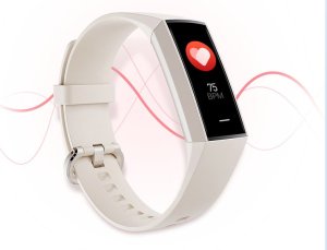 Smartwatch Active Band SMARTWATCH ZEGAREK PL MENU WODOODPORNY PULS C80 7