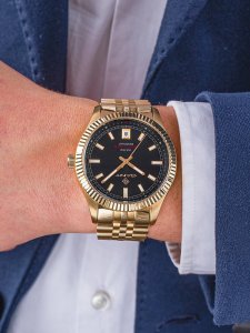 Zegarek Gant ZEGAREK MĘSKI GANT Sussex G166004 + BOX NoSize 3