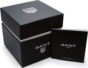 Zegarek Gant ZEGAREK MĘSKI GANT Sussex G166004 + BOX NoSize 4