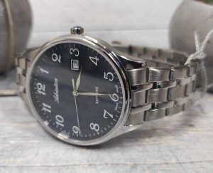 Zegarek Adriatica Zegarek Adriatica A1300.5125Q męski klasyczny szwajcarski . 3