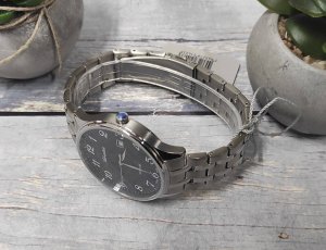 Zegarek Adriatica Zegarek Adriatica A1300.5125Q męski klasyczny szwajcarski . 4