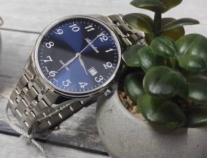 Zegarek Adriatica Zegarek Adriatica A1300.5125Q męski klasyczny szwajcarski . 7