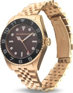 Zegarek RoccoBarocco ZEGAREK MĘSKI ROCCOBAROCCO RB.4886M-09M (zo002e) NoSize 2