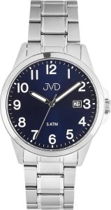 Zegarek JVD Zegarek JVD J1131.3 męski wodoszczelny . 1