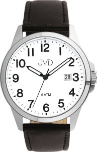Zegarek JVD Zegarek JVD J1131.4 męski wodoszczelny . 1