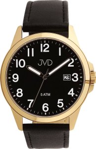 Zegarek JVD Zegarek JVD J1131.7 męski wodoszczelny . 1
