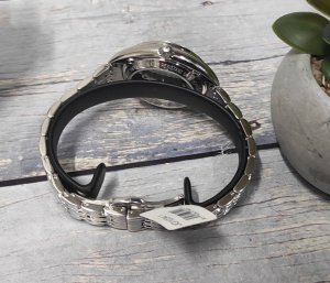 Zegarek JVD Zegarek JVD JG1034.1 damski automatyczny limitowany Open Heart . 5