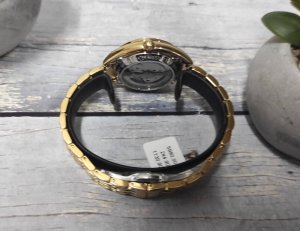 Zegarek JVD Zegarek JVD JG1034.2 damski automatyczny limitowany Open Heart . 6