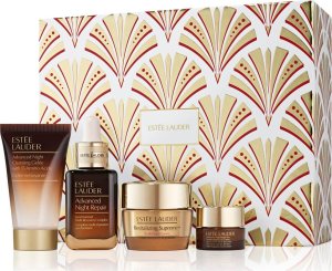 Estee Lauder ESTEE LAUDER The Lift &+ Glov Routine Zestaw 1