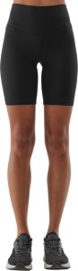 4f Legginsy damskie krótkie 4F F012 czarny 4FWAW24TFSTF012 20S M 1