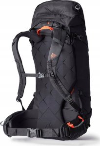 Plecak turystyczny Gregory Alpinisto L 35 l Czarny 2
