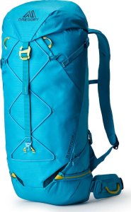 Plecak turystyczny Gregory Alpinisto LT M/L 28 l Niebieski 1