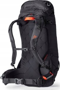 Plecak turystyczny Gregory Alpinisto M 50 l Czarny 2