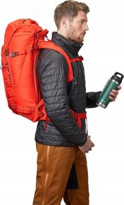 Plecak turystyczny Gregory Targhee L 45 l Granatowy 3