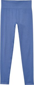 4f Legginsy damskie F278 fioletowe 4FWAW24TFTIF278 31S XS/S 2