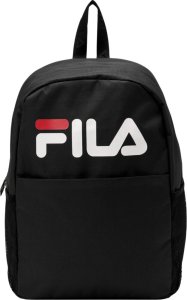 Fila Plecak Fila Favoriten Back To School czarny FBT0003 80010 1