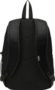Fila Plecak Fila Favoriten Back To School czarny FBT0003 80010 3