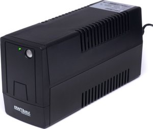 UPS Kraft&Dele Zasilacz awaryjny UPS 1000VA LED KD1927 7