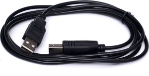 UPS Kraft&Dele Zasilacz awaryjny UPS 1000VA LED KD1927 9