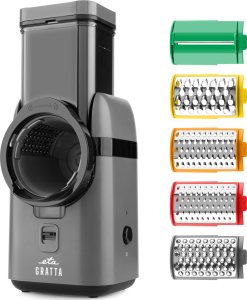 Rozdrabniacz Eta Szatkownica do warzyw ETA Gratta - 507990000 6