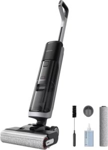 Odkurzacz Dreame Odkurzacz Szczotka Dreame H14 PRO 1