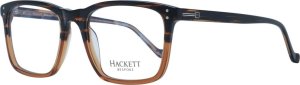 Hackett London Ramki do okularów Męskie Hackett London HEB253 54101 1